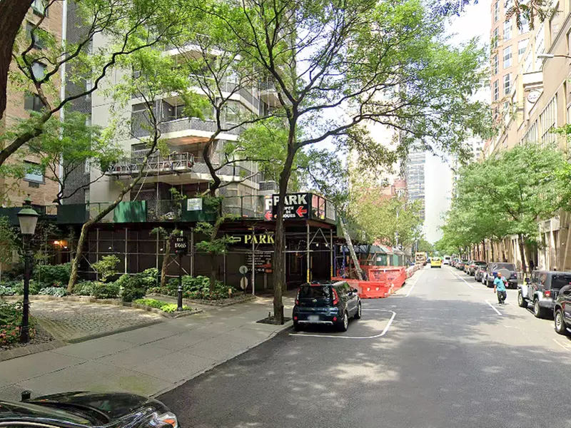 Parking at GGMC Parking - 10 W. 66th Street Garage Corp. (B) - Primary Image