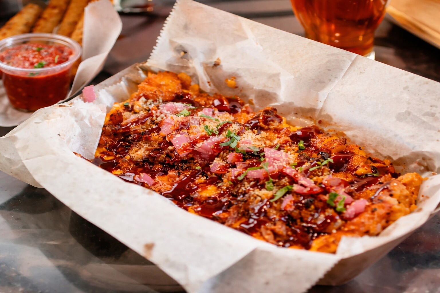 $15 For $30 Worth Of Casual Dining