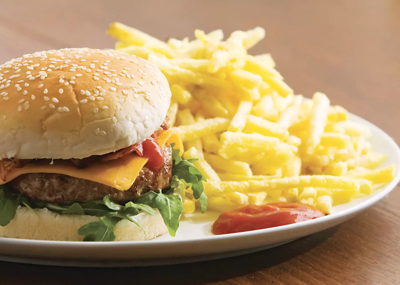 $15 For $30 Worth Of Pub Fare - Primary Image