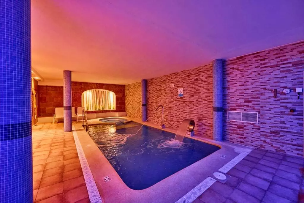 ✈ MAJORQUE | Can Picafort - Hotel Ilusion Markus & Spa 3*, 5 nuit -...