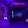 Image 1: $25 For 3 Games Of Laser Tag Per Person For 2 People (Reg. $50)