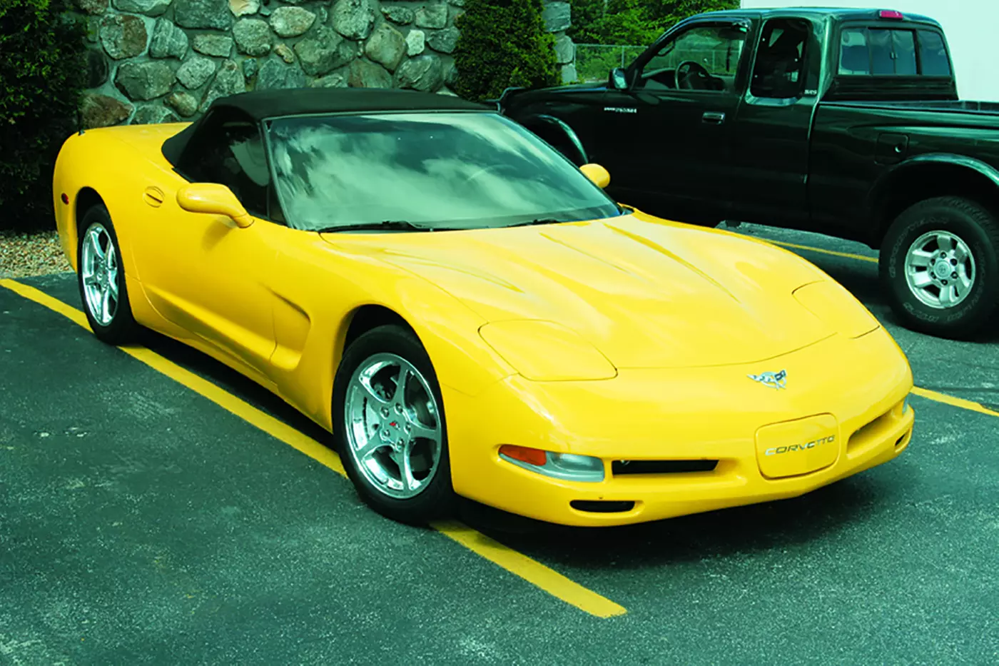 $29.95 For A Pa State Inspection Including Stickers & Pa State Emission Test (Reg. $85.82) - Primary Image
