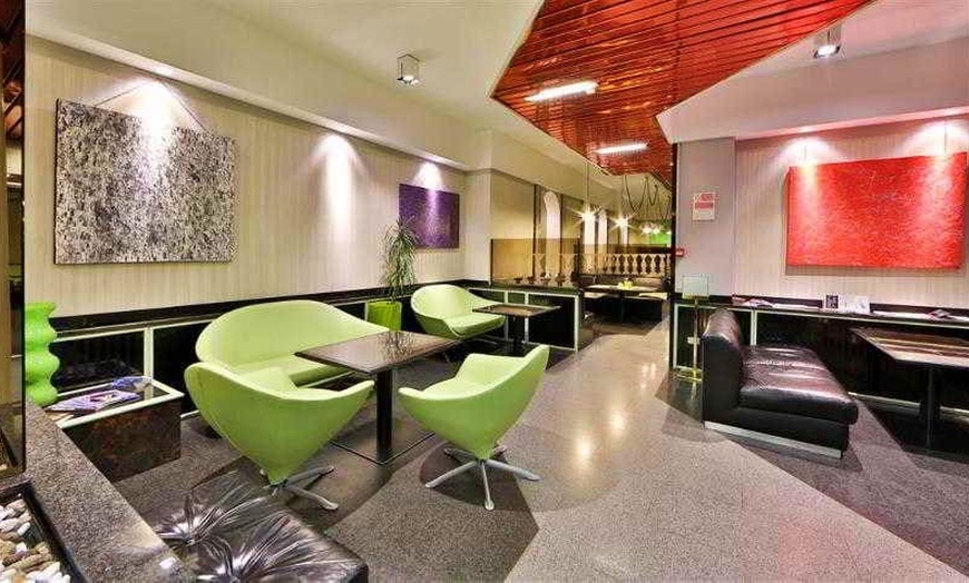 Image 8: ✈ ITALIE | Milan - Hotel Astoria Sure Hotel Collection By Best West...