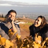 Image 4: Excursion privée d'une journée de vin d'hiver dans le Beaujolais et...