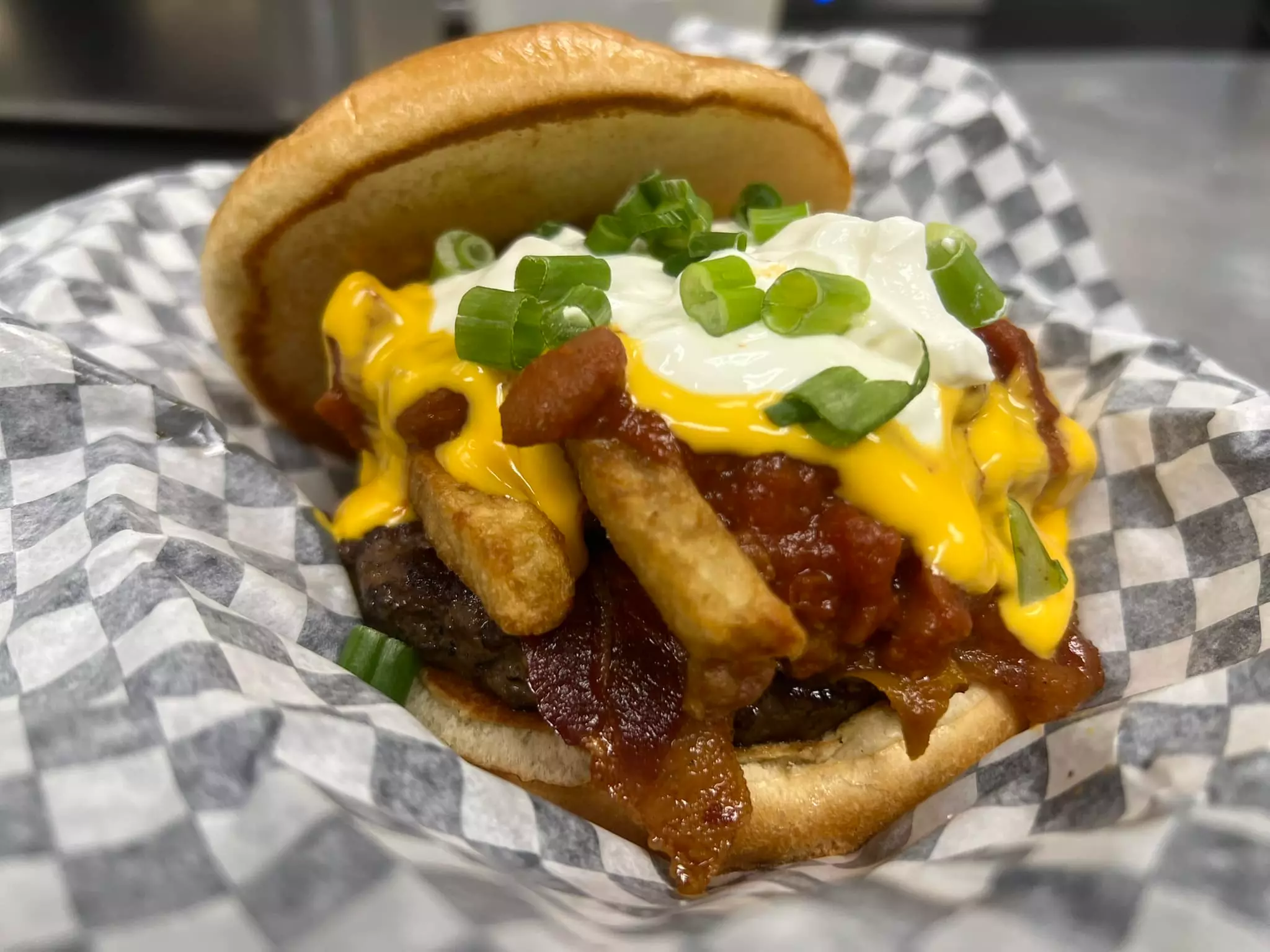 $10 For $20 Worth Of Casual Dining - Second Medium