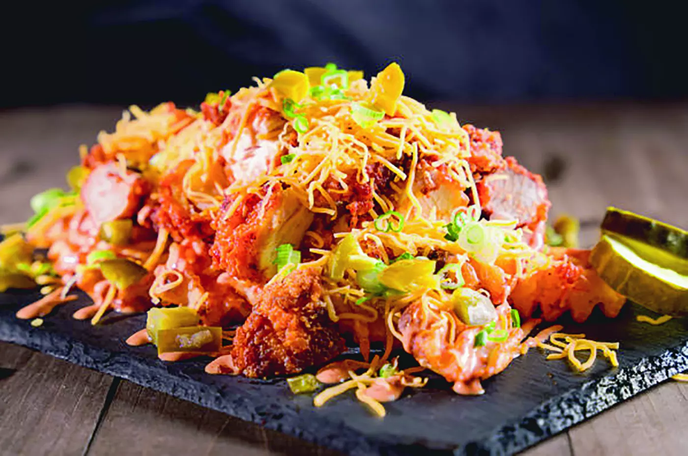 $10 For $20 Worth Of Casual Dining - Primary Image