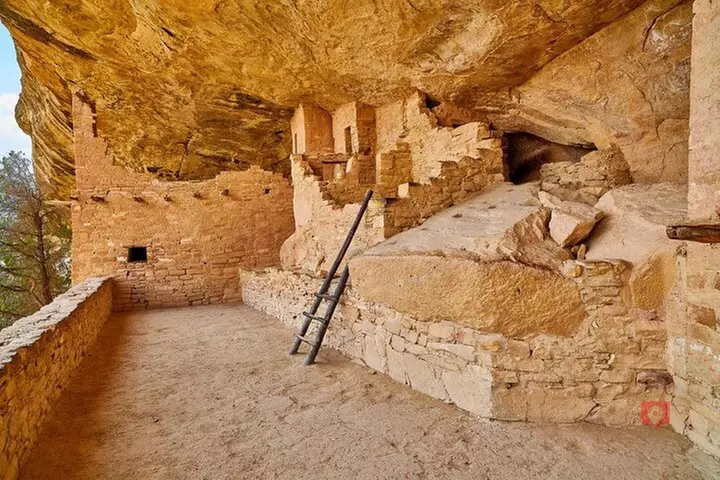 Self-Guided Audio Driving Tour in Mesa Verde National Park