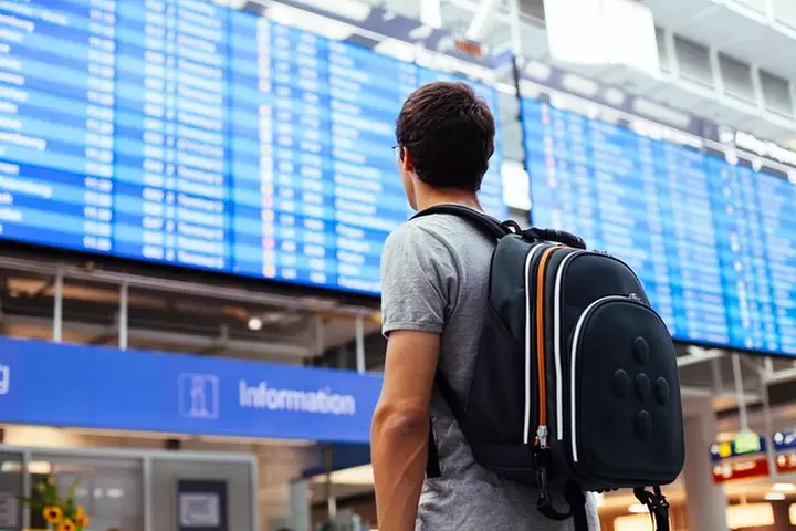 Private Transfer Toronto Airport (YYZ) to Niagara Falls Ontario - Second Medium