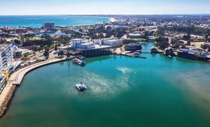 Mandurah Cruises