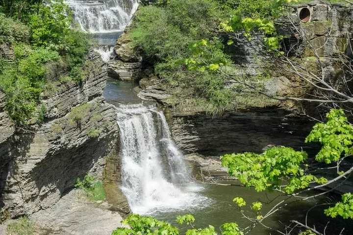 Amazing Scavenger Hunt: Ithaca Big Red Cornell