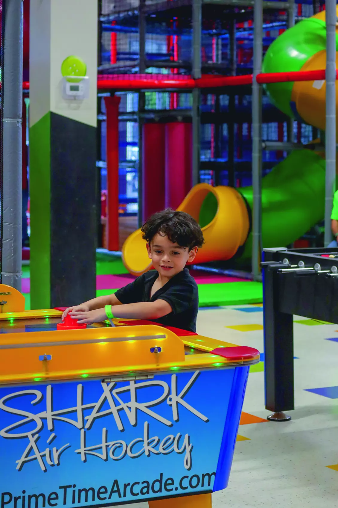 $14.99 For 2 Admissions To Open Play Hours (Reg. $29.98) - Second Medium