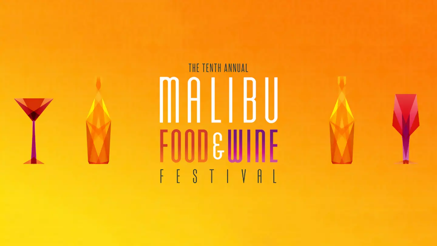 Calabasas Malibu Food & Wine Festival - Saturday October 15, 2016 / 9:00pm (VIP Entry at 8:00pm) - Primary Image