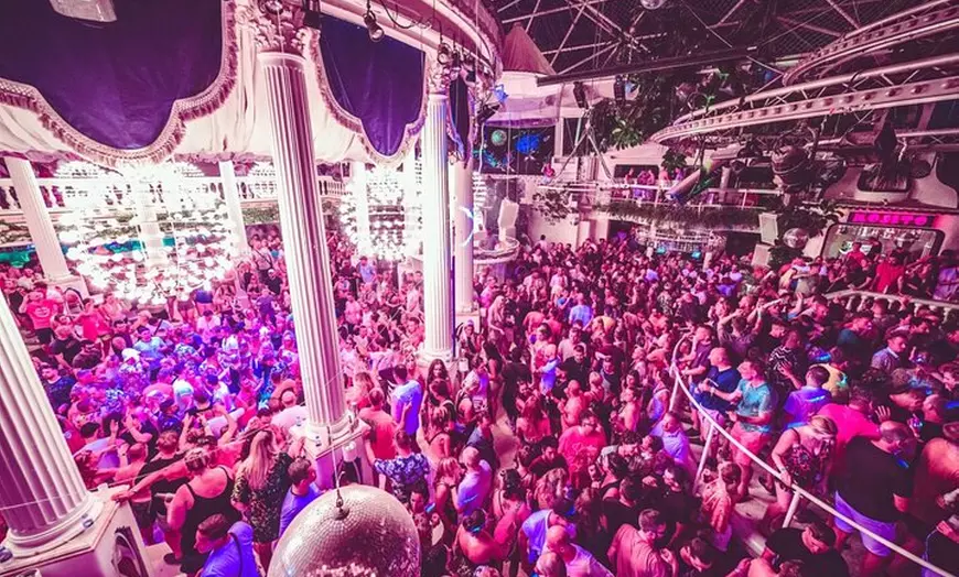 Image 12: Pasaporte Fiesta Ibiza : Incluyendo 3 Entradas Gratis para Clubes