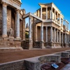 Image 6: Entrada Electrónica al Teatro Romano de Mérida con Audioguía