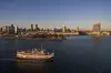 City Cruises San Diego: Buffet Dinner Cruise