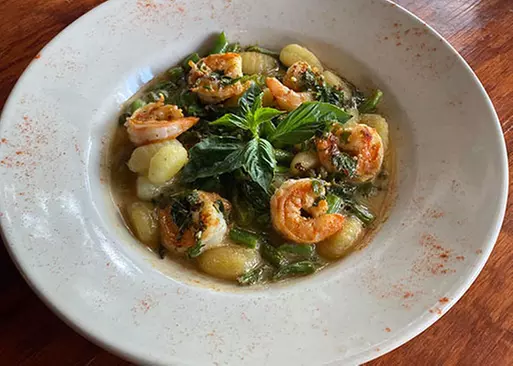 5% Cash Back at Po-Po Family Restaurant - Primary Image