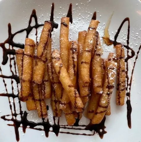 $10 For $20 Worth Of Casual Dining - Second Medium