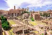 Tour a piedi pomeridiano al Colosseo, al Foro Romano e al colle Palatino - Image 6