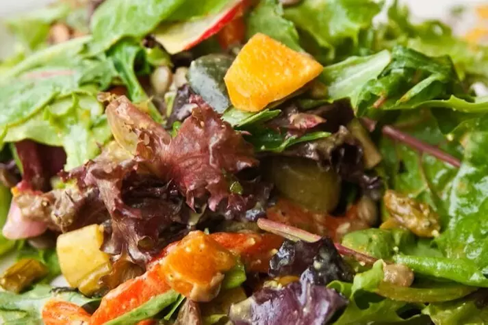 $15 For $30 Worth Of Cafe Dining