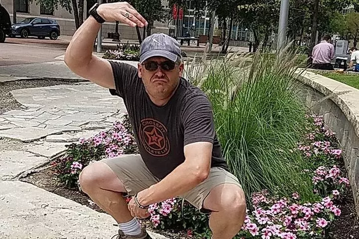 Virginia Beach Scavenger Hunt by Crazy Dash