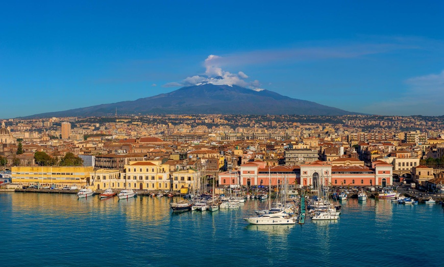 Image 18: ✈ SICILE | De Palerme à Catane - Splendeurs Siciliennes 3*