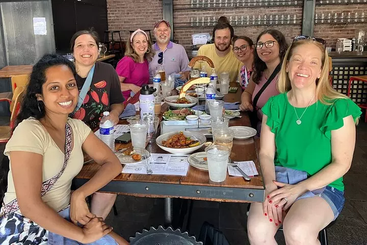 Taste the NJ Suburbs - South Orange Food Tour - Second Medium