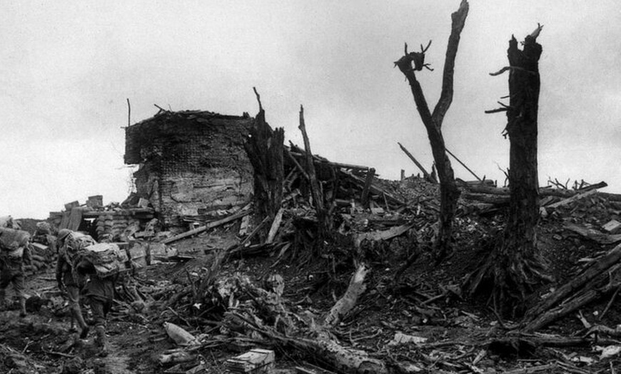 Image 13: Circuit australien de 3 jours - au départ d'Arras
