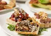 5% Cash Back at Bocelli Modern Italian