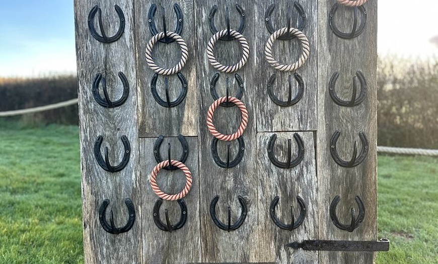 Image 7: The Viking Experience