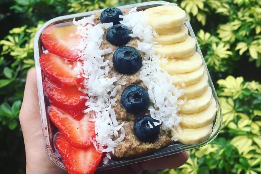 $15 For $30 Worth Of Smoothies, Juices & More