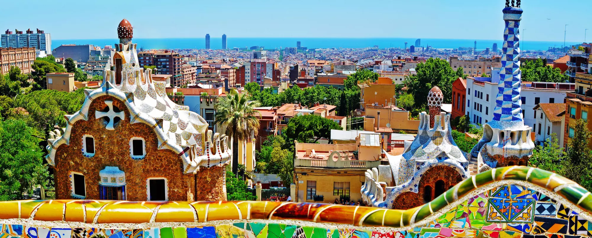 ✈ ESPAGNE | Barcelone - Hotel Rialto 3*, 2 nuit - City break