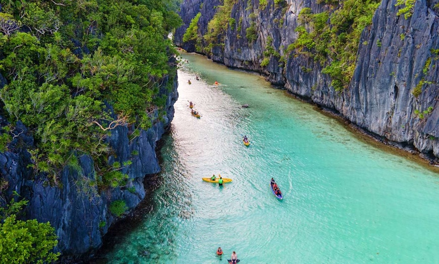 Image 17: ✈ PHILIPPINES | Manila - Les merveilles de Palawan en 4* et 5* - Tour