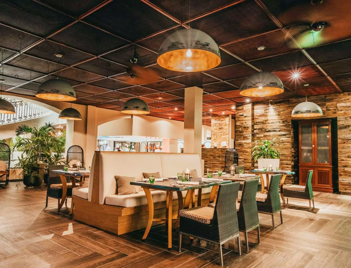 ✈ MAURITIUS | Flic en Flac - Sugar Beach Golf & Spa Resort 5*, 5 ni...