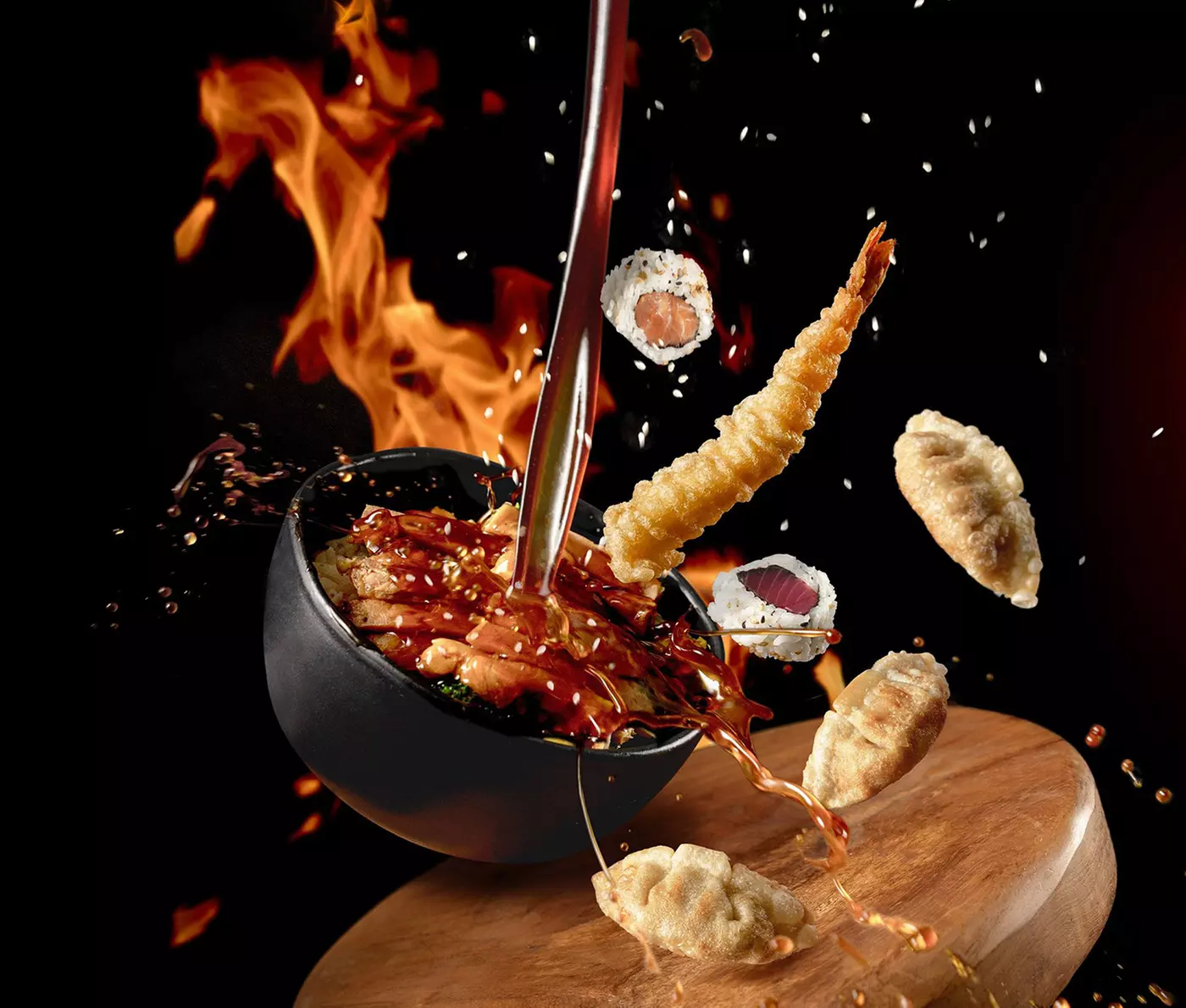 $15 For $30 Worth Of Casual Dining - Primary Image