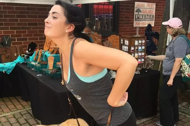 Virginia Beach Scavenger Hunt by Crazy Dash