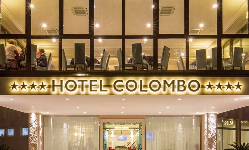Image 9: ✈ ITALY | Rome - Hotel Cristoforo Colombo 4* - City break