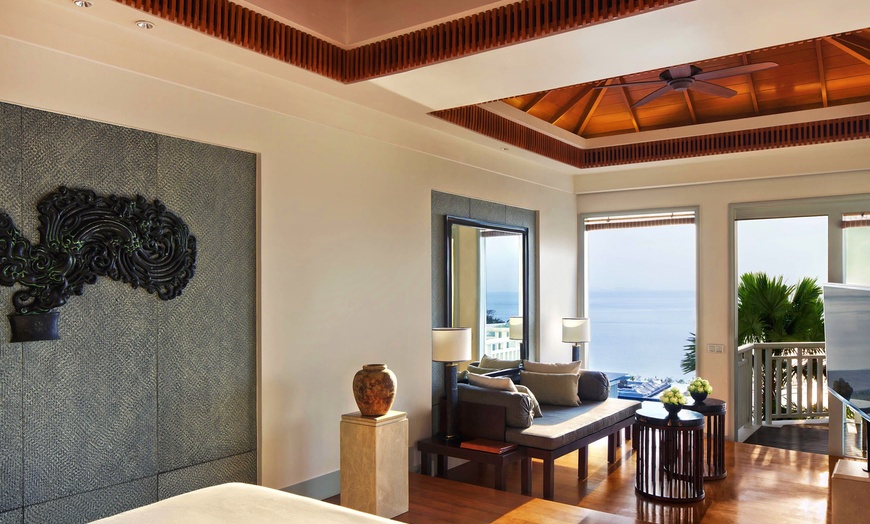 Image 4: ✈ THAÏLANDE DU SUD | Phuket - Amatara Welleisure Resort 5*, 5 nuit ...