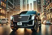 Curbside SUV Transfer from O`Hare/Midway to Downtown Chicago - Second Medium