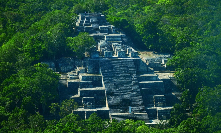 Image 16: ✈ MEXIKO | Cancún - Ganz Yucatan mit dem Auto 3* - Rundreise mit de...