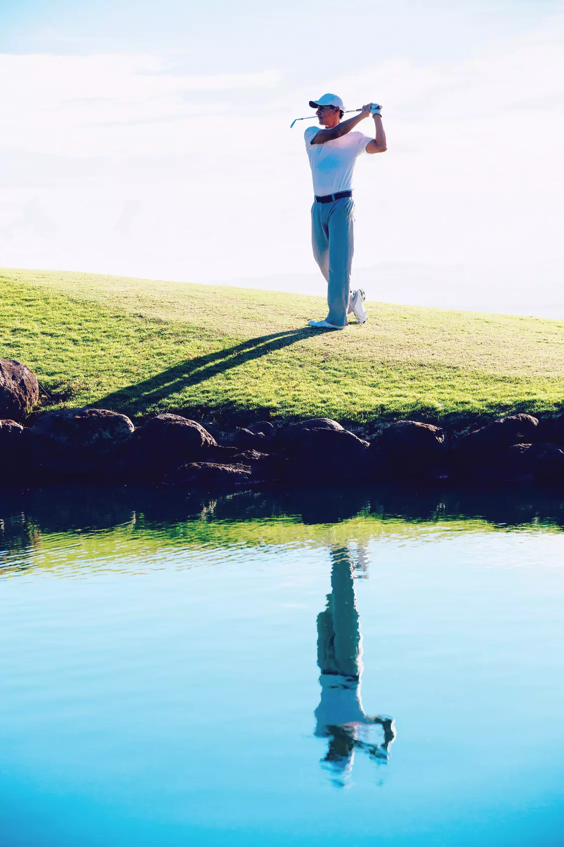 $12.50 For 9 Holes Of Golf For 2 With A Cart (Reg. $25) - Primary Image