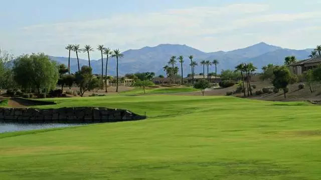 Online Booking - Round of Golf at Cimarron Golf Course - Primary Image