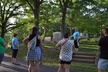 Asheville Ghost Tour: A Walk Through Riverside Cemetery & Montford Neighborhood - Second Medium