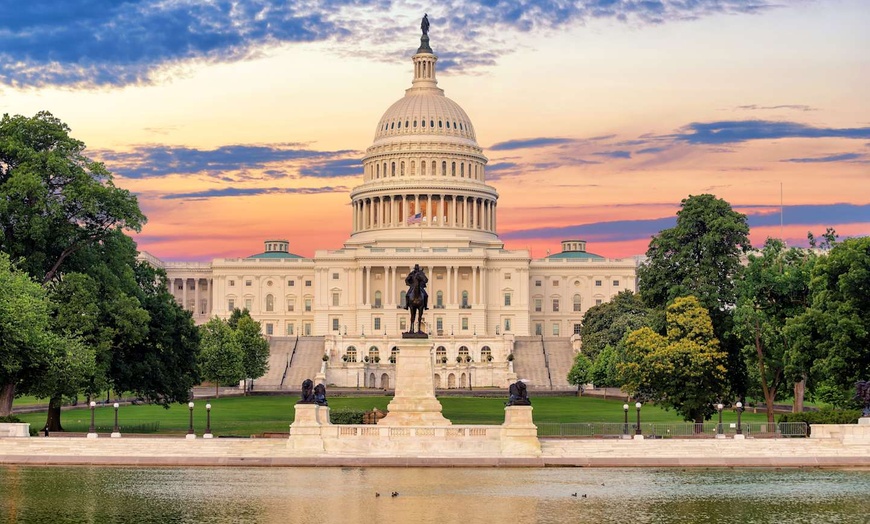 Image 6: ✈ STATI UNITI | Da Washington a Boston - Roadtrip alla Scoperta del...