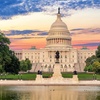 Image 6: ✈ STATI UNITI | Da Washington a Boston - Viaggio on the road alla s...