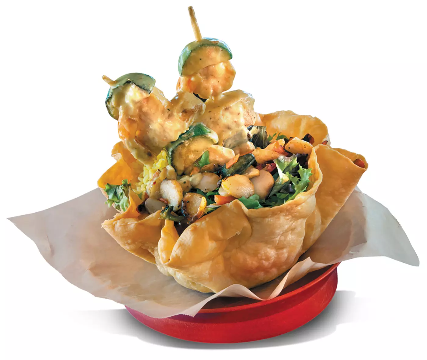 $15 For $30 Worth Of Casual Dining - Second Medium