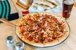 5% Cash Back at Double Dave's Pizzaworks - Second Medium