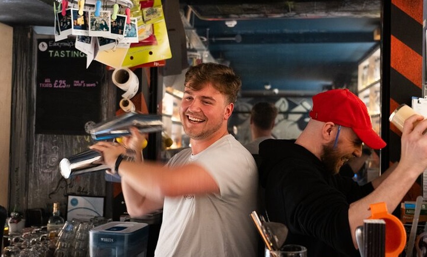 Image 4: Brighton Cocktail Tours