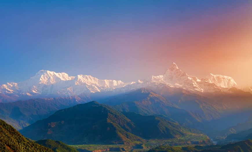 Image 17: ✈ NÉPAL | Kathmandu - Les Incontournables du Népal 3* - Regroupé