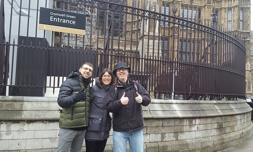 Image 11: Discover the Secrets of Whitehall