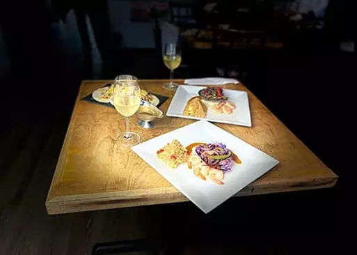 5% Cash Back at Cyber Pizza Cafe